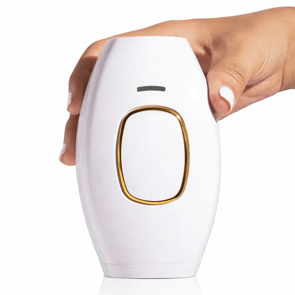 Depiladora Laser IPL